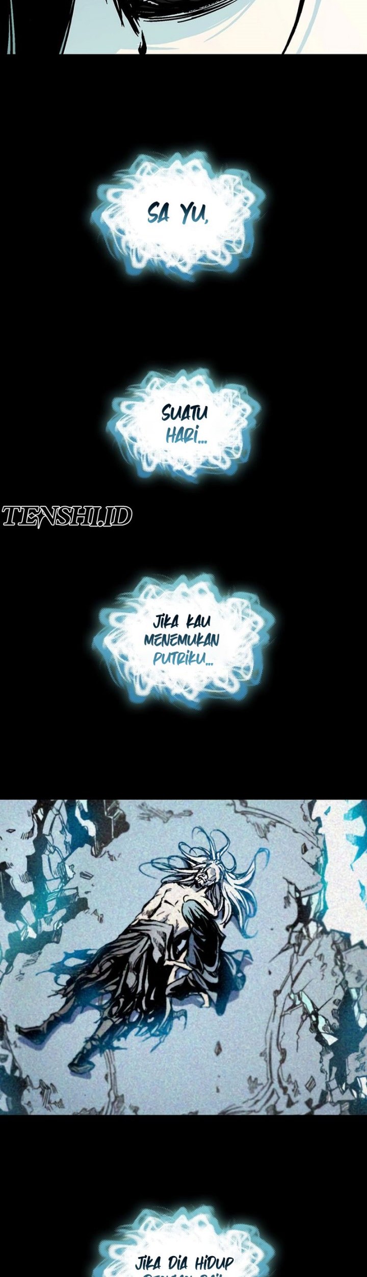 Memoir Of The King Of War Chapter 207 page 62