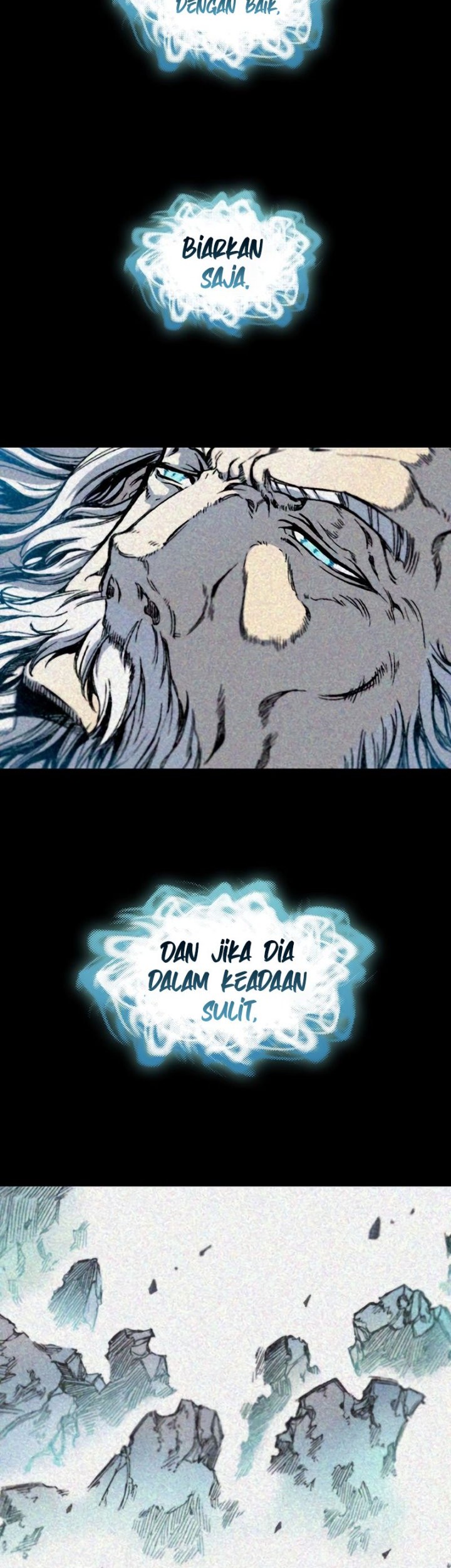Memoir Of The King Of War Chapter 207 page 63