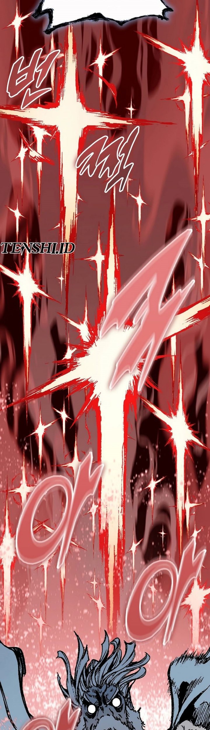 Memoir Of The King Of War Chapter 207 page 3