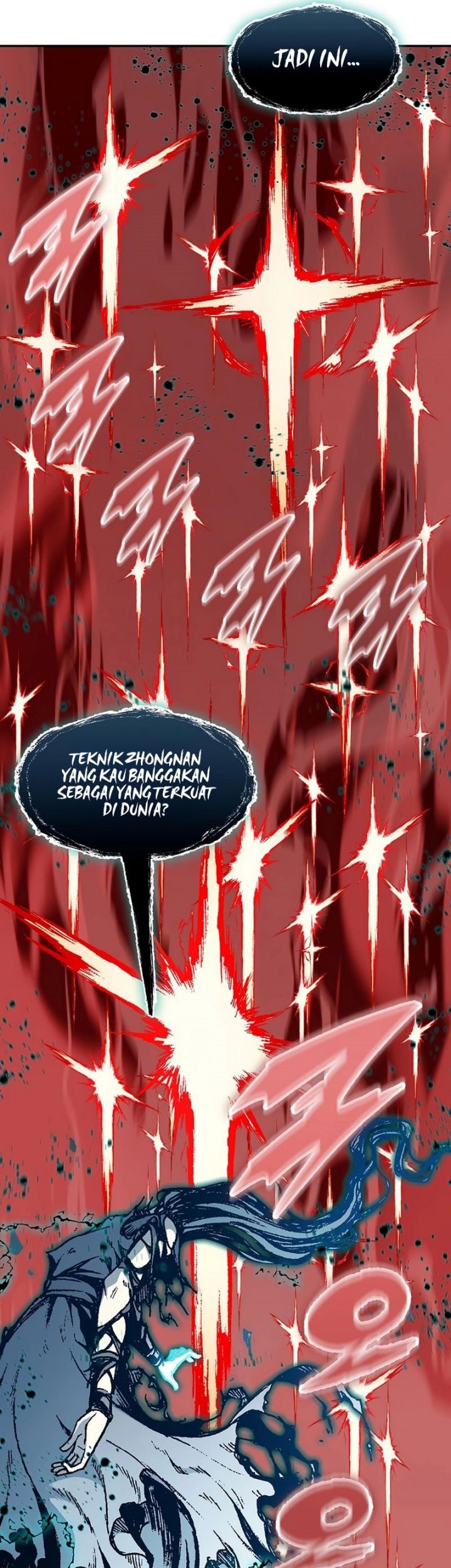 Memoir Of The King Of War Chapter 207 page 5