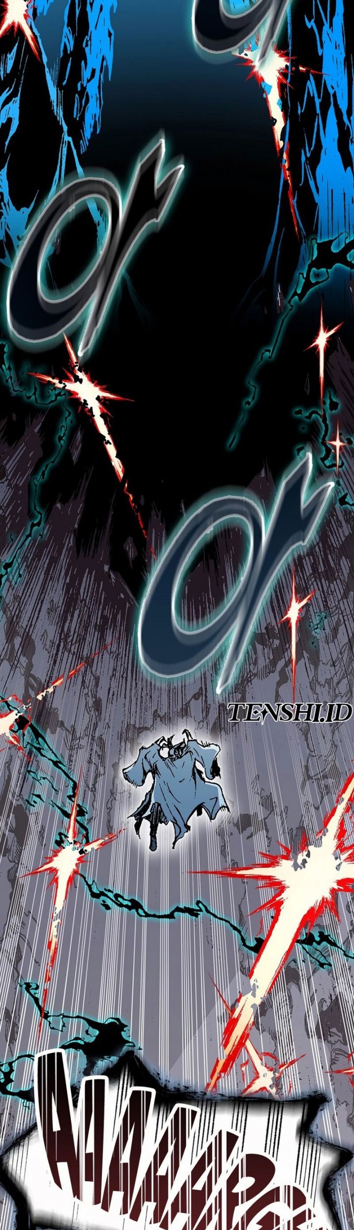 Memoir Of The King Of War Chapter 207 page 21