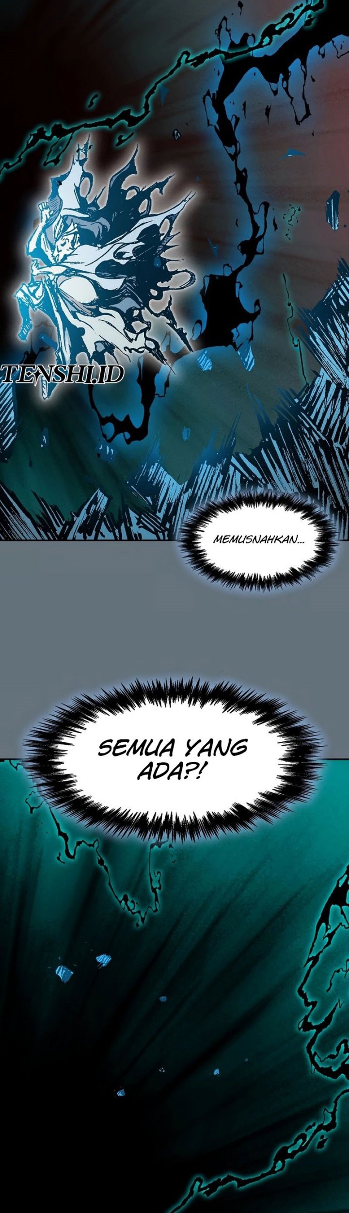 Memoir Of The King Of War Chapter 207 page 24