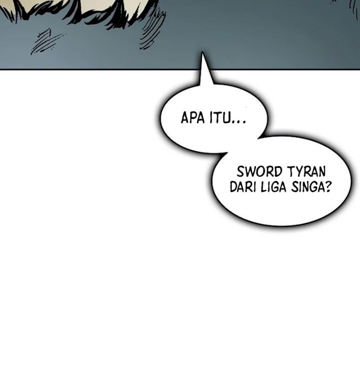 Memoir Of The King Of War Chapter 208 page 31