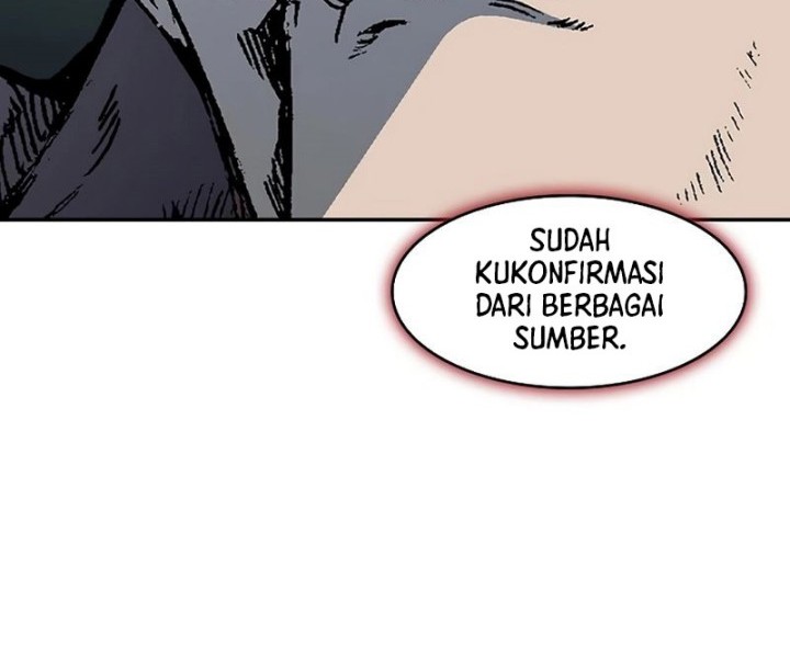 Memoir Of The King Of War Chapter 208 page 35