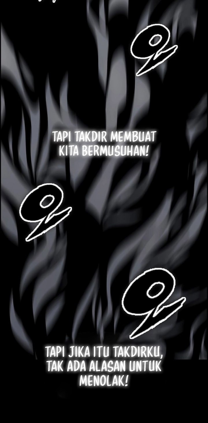 Memoir Of The King Of War Chapter 208 page 38