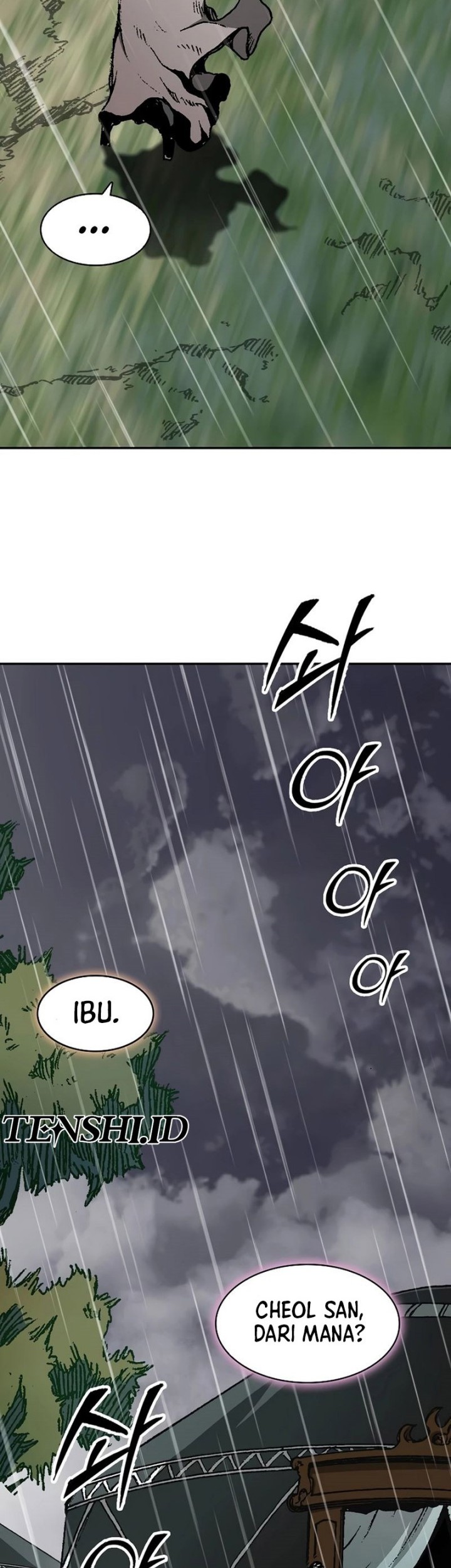 Memoir Of The King Of War Chapter 208 page 50