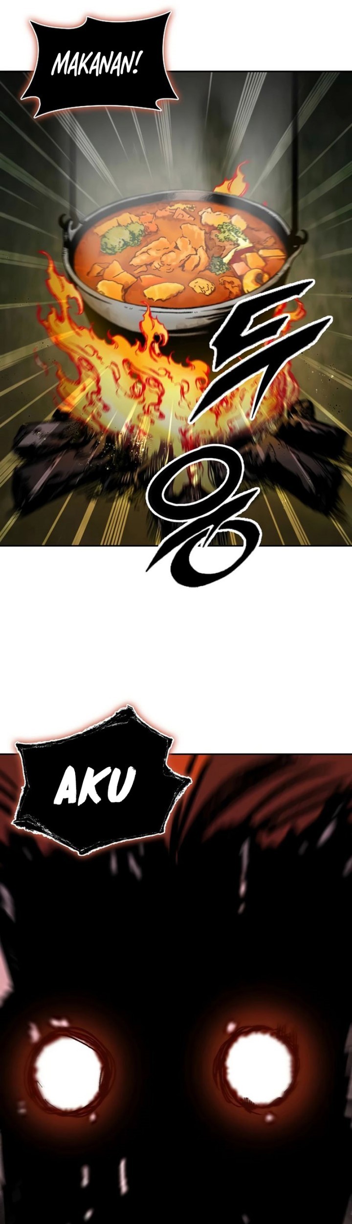 Memoir Of The King Of War Chapter 208 page 67