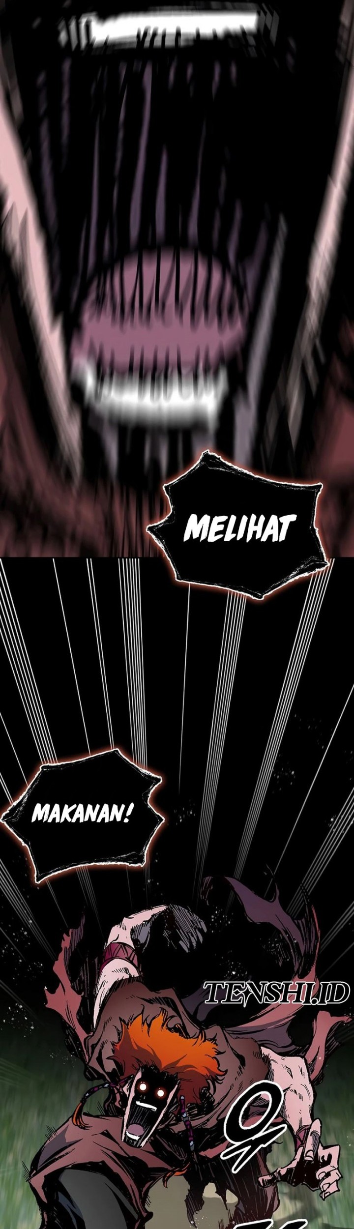 Memoir Of The King Of War Chapter 208 page 68