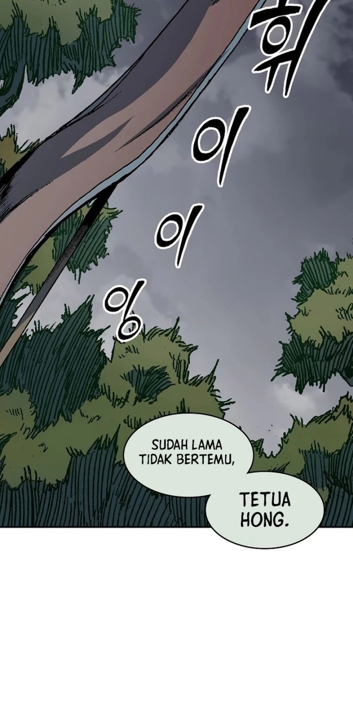 Memoir Of The King Of War Chapter 208 page 3