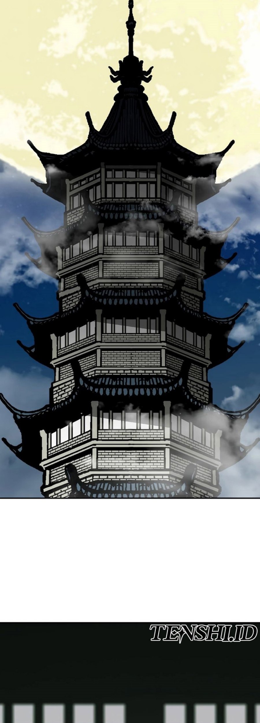 Memoir Of The King Of War Chapter 209 page 46