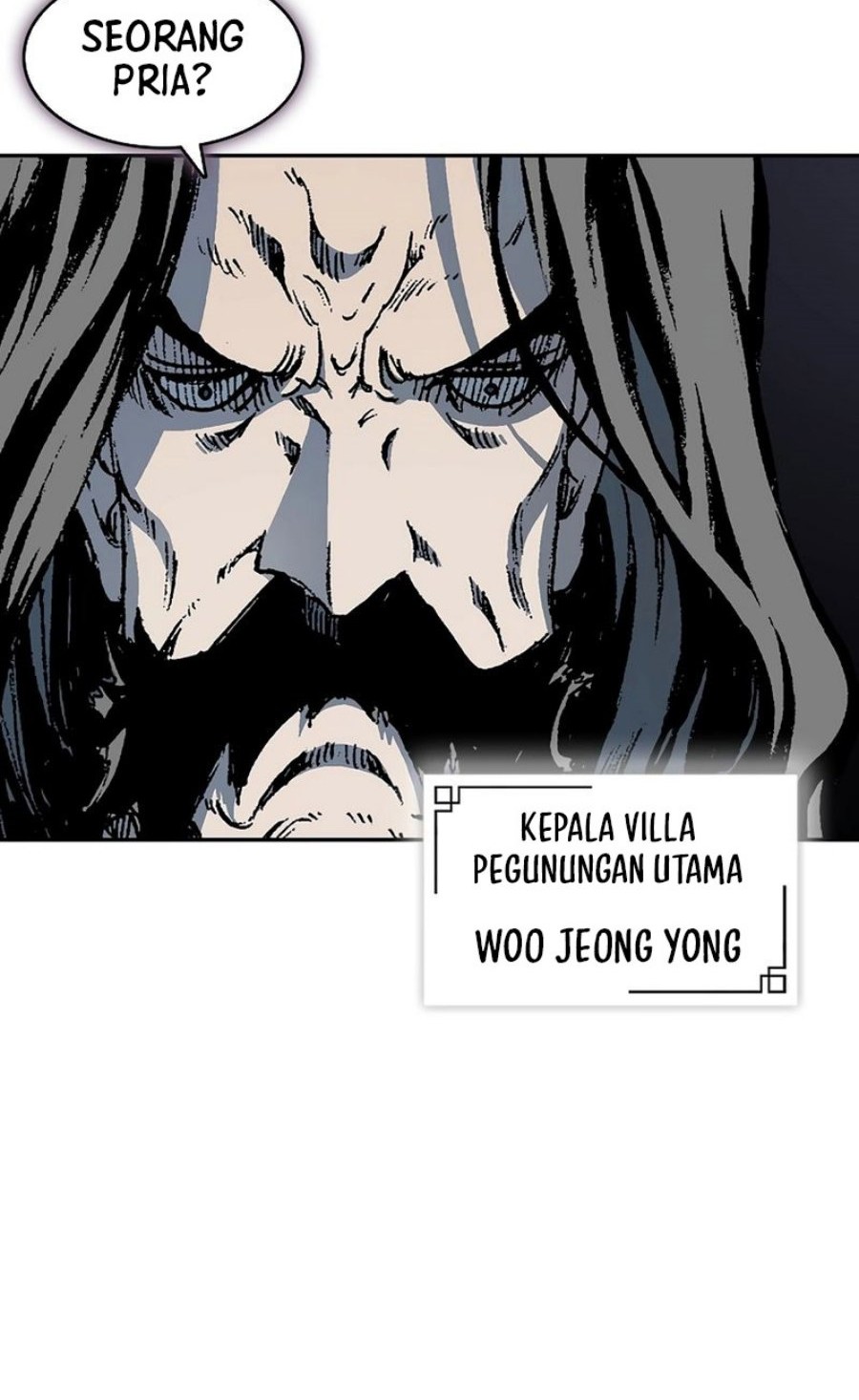 Memoir Of The King Of War Chapter 209 page 48