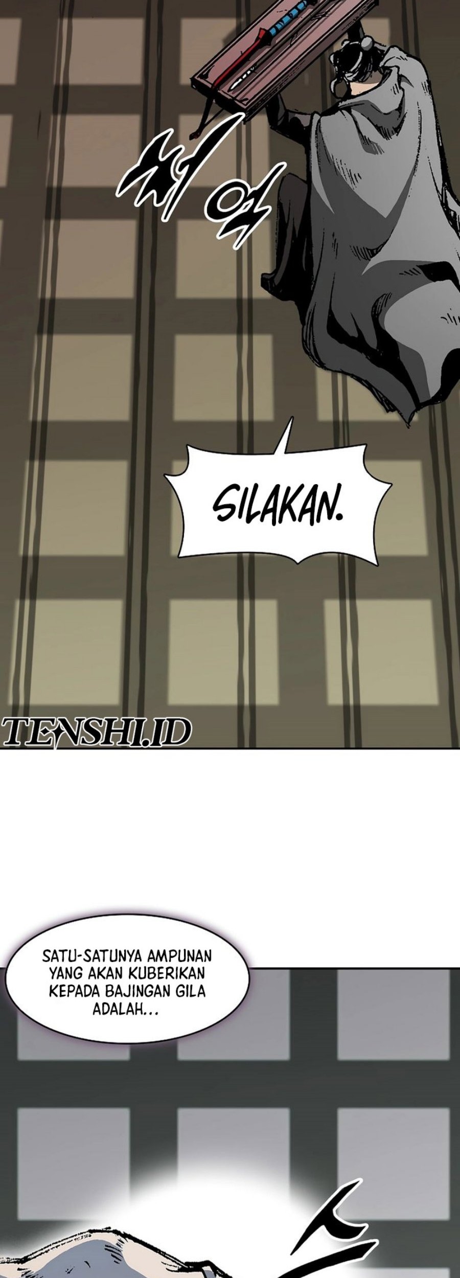 Memoir Of The King Of War Chapter 209 page 50