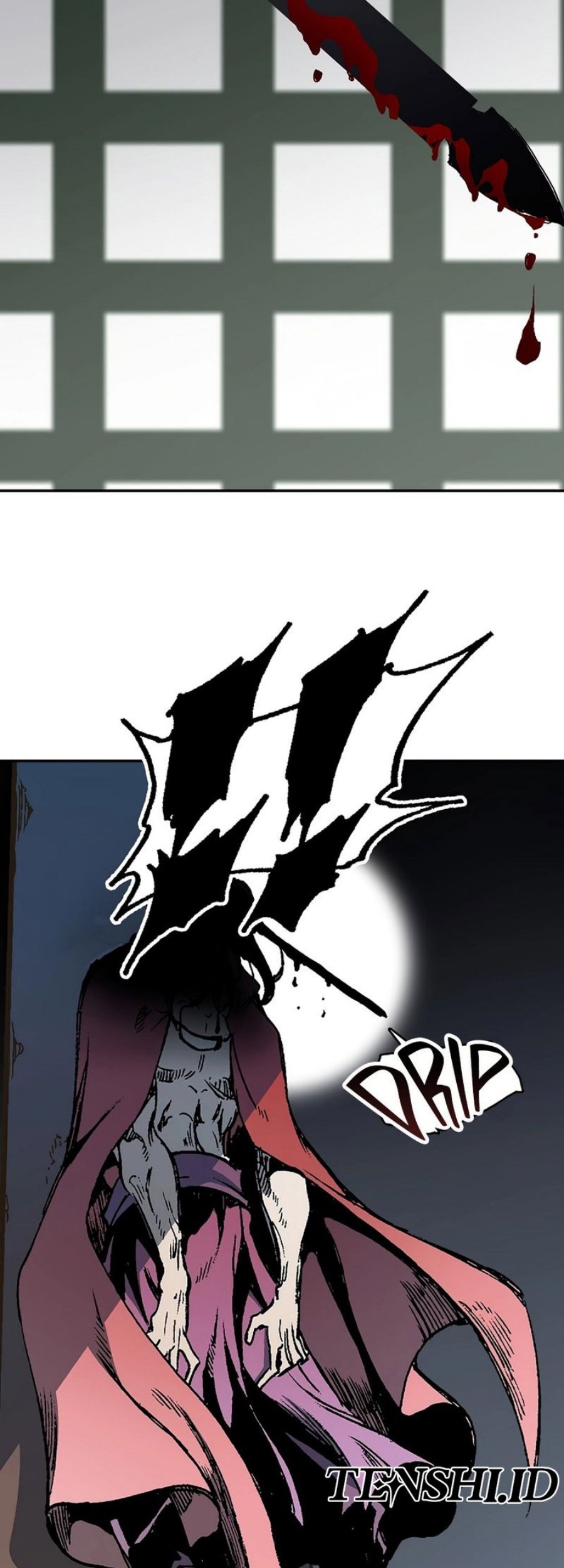 Memoir Of The King Of War Chapter 209 page 71