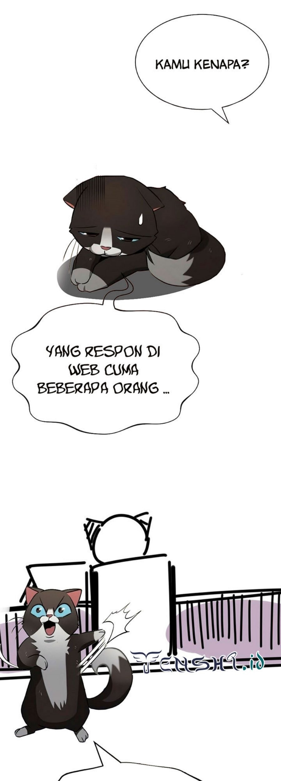 Memoir Of The King Of War Chapter 209 page 78