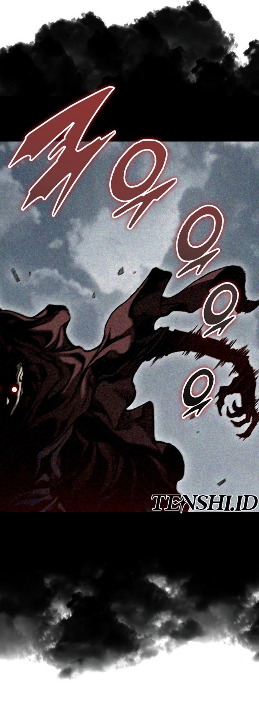 Memoir Of The King Of War Chapter 209 page 7