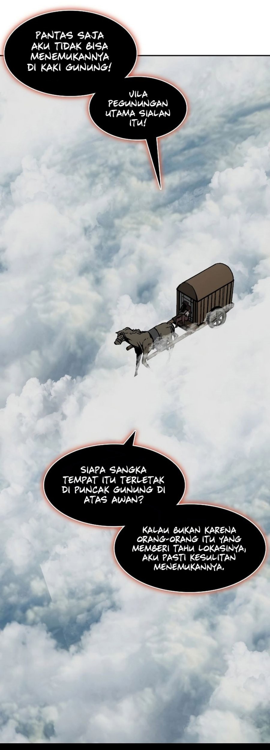 Memoir Of The King Of War Chapter 209 page 10