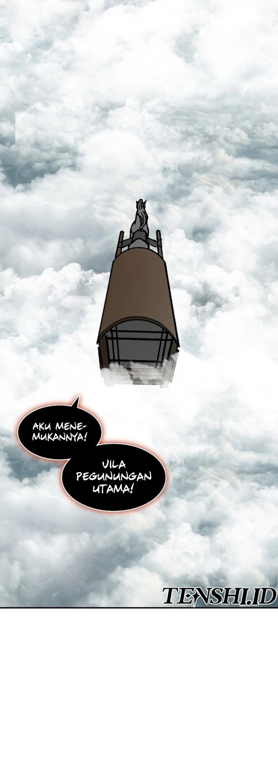 Memoir Of The King Of War Chapter 209 page 14