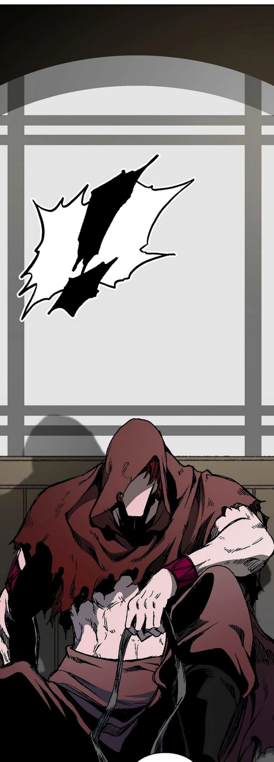 Memoir Of The King Of War Chapter 209 page 21