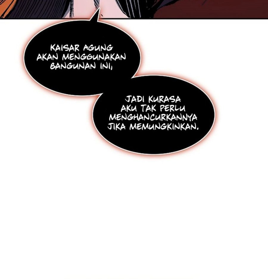 Memoir Of The King Of War Chapter 209 page 32