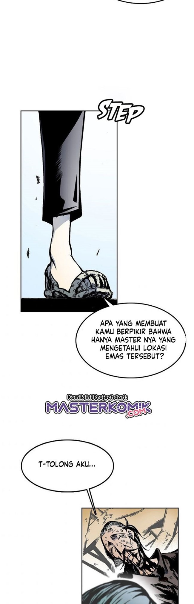 Memoir Of The King Of War Chapter 21 page 30