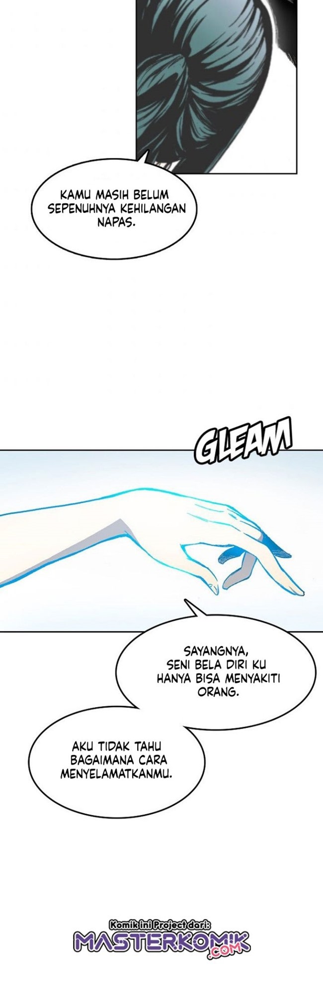 Memoir Of The King Of War Chapter 21 page 31