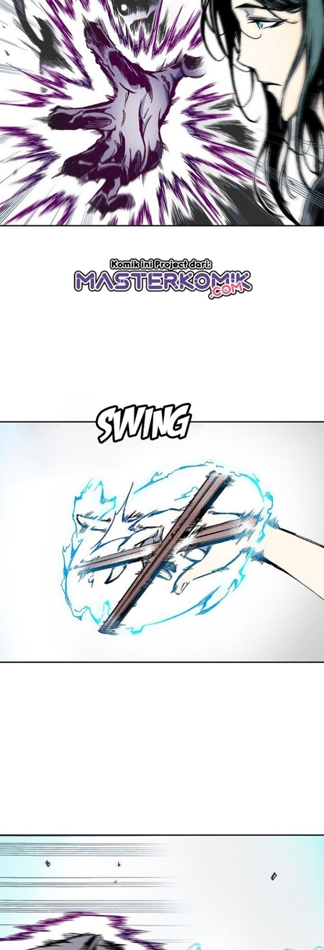Memoir Of The King Of War Chapter 21 page 4