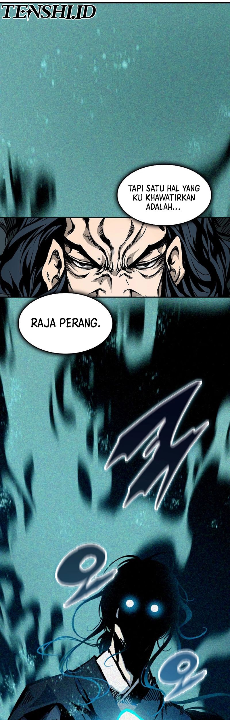 Memoir Of The King Of War Chapter 210 page 45