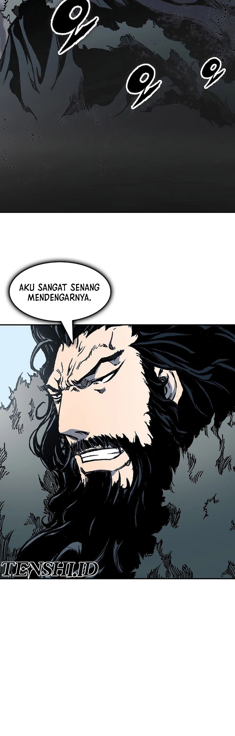 Memoir Of The King Of War Chapter 210 page 60