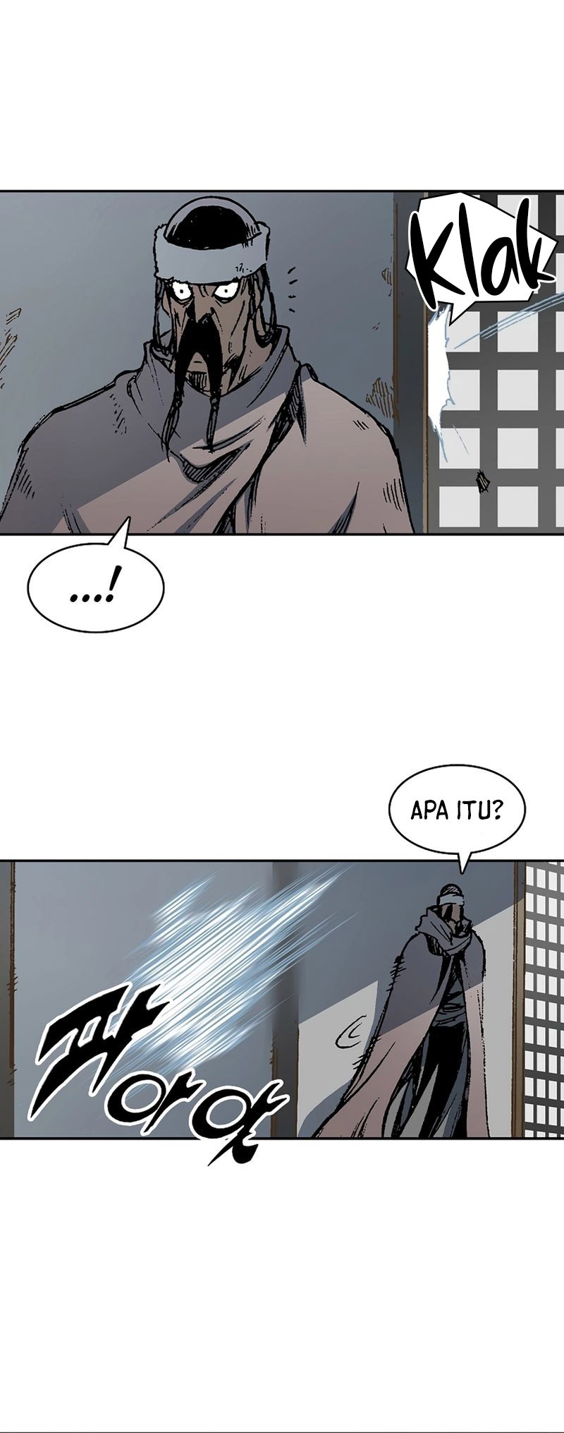 Memoir Of The King Of War Chapter 210 page 65