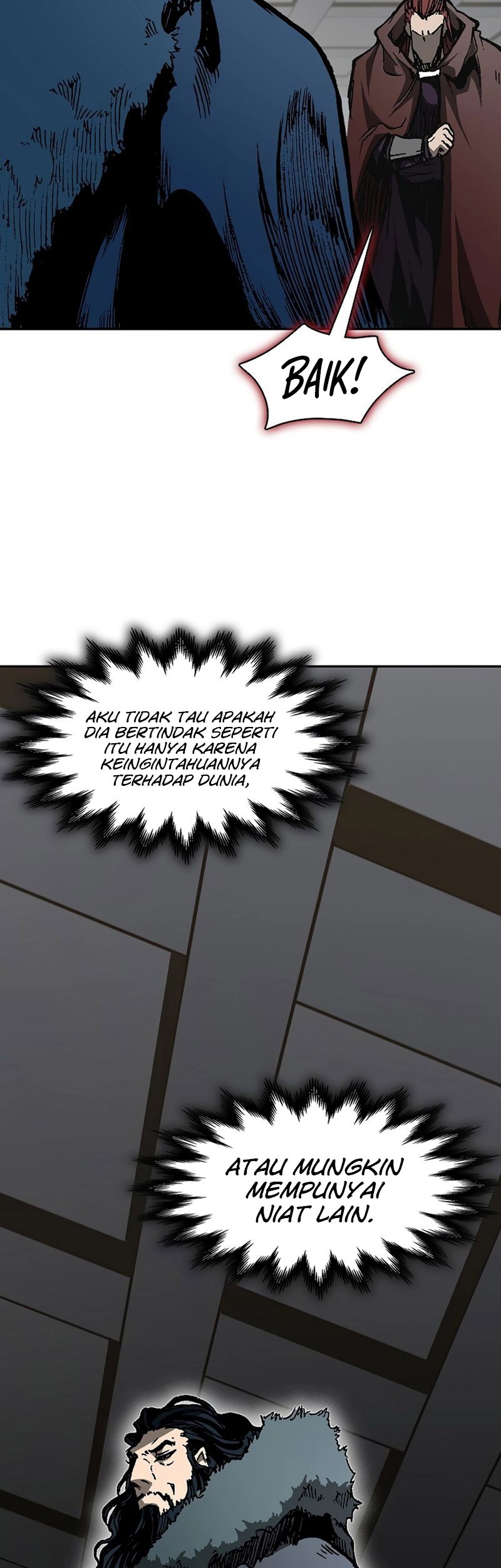 Memoir Of The King Of War Chapter 210 page 71