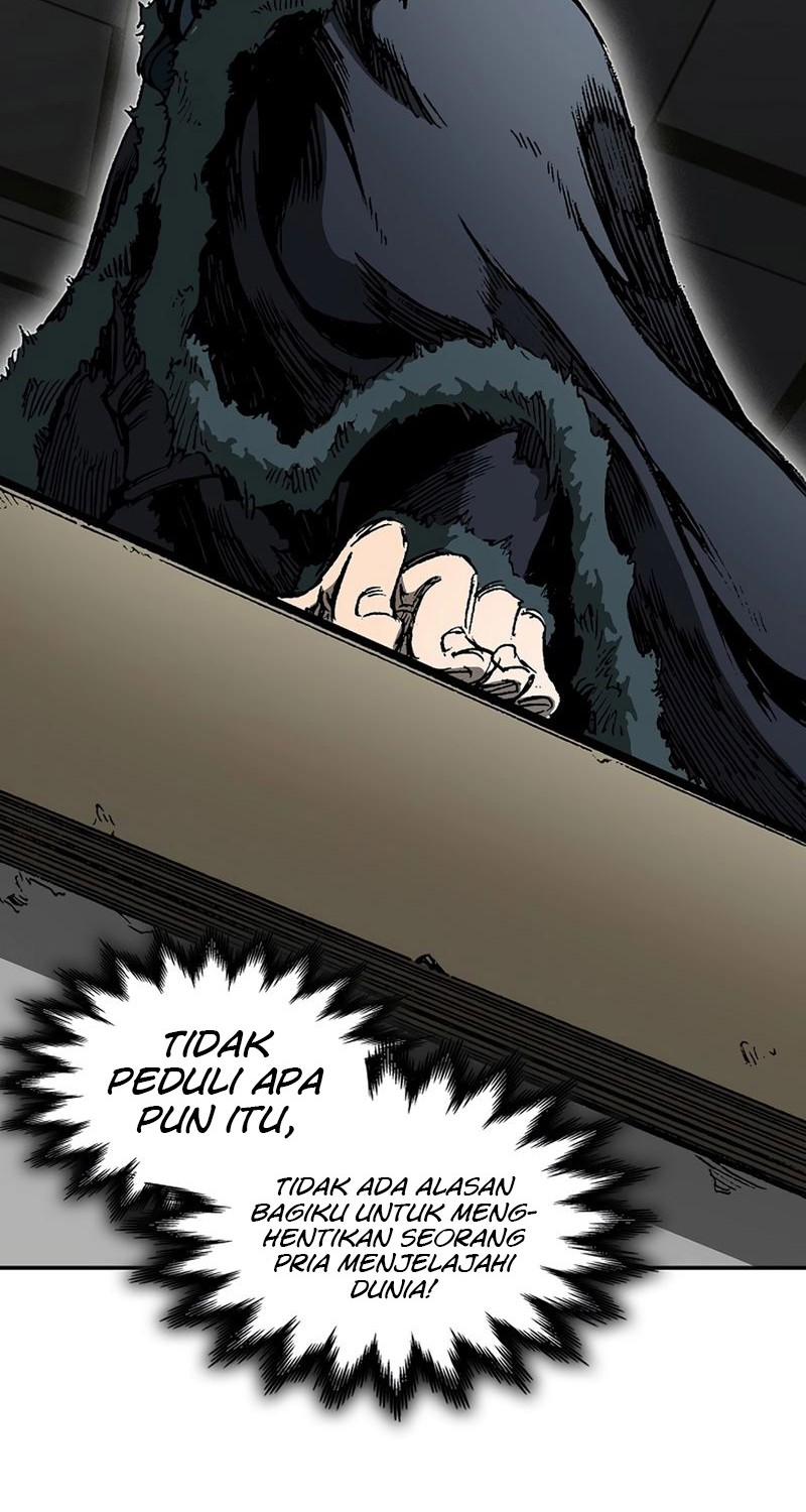 Memoir Of The King Of War Chapter 210 page 72