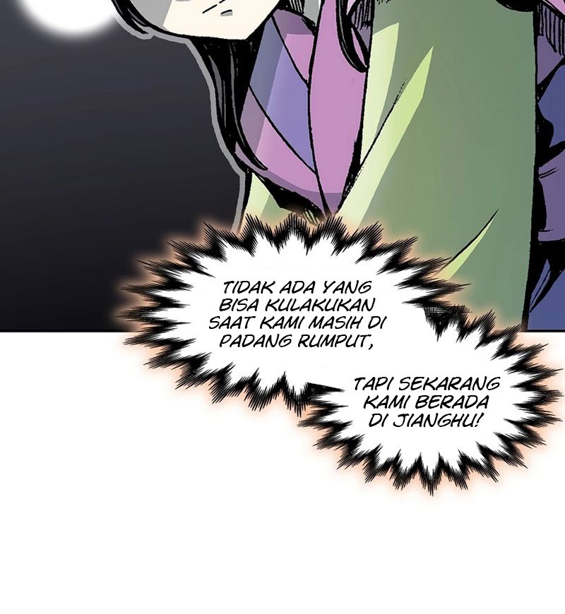 Memoir Of The King Of War Chapter 210 page 75