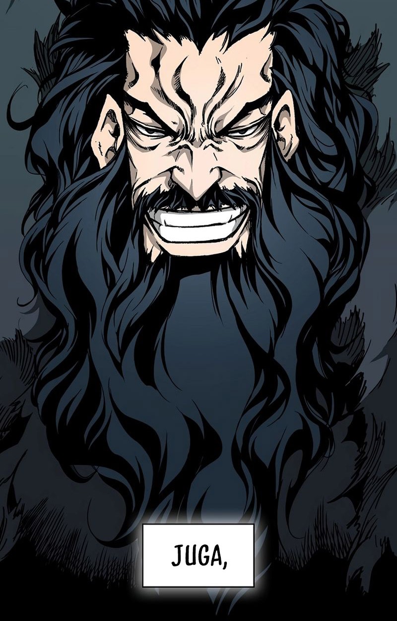 Memoir Of The King Of War Chapter 210 page 3