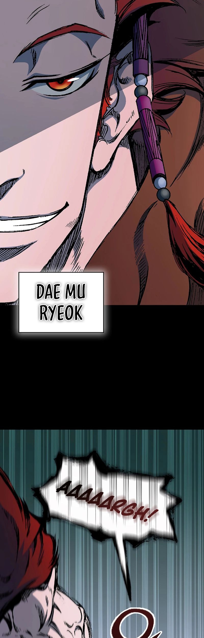 Memoir Of The King Of War Chapter 210 page 6