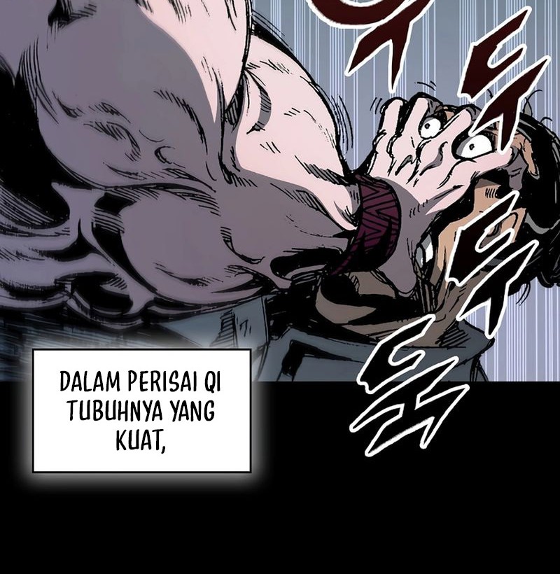 Memoir Of The King Of War Chapter 210 page 7