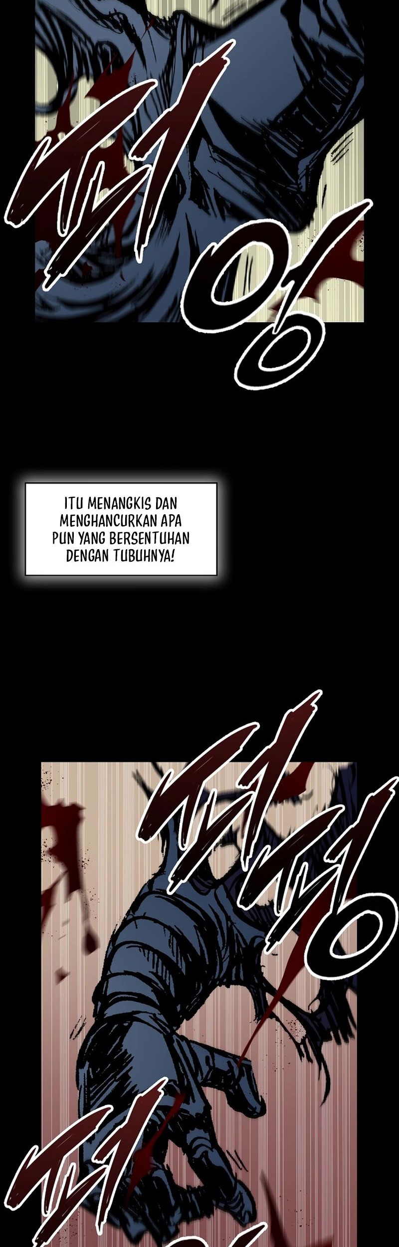 Memoir Of The King Of War Chapter 210 page 9
