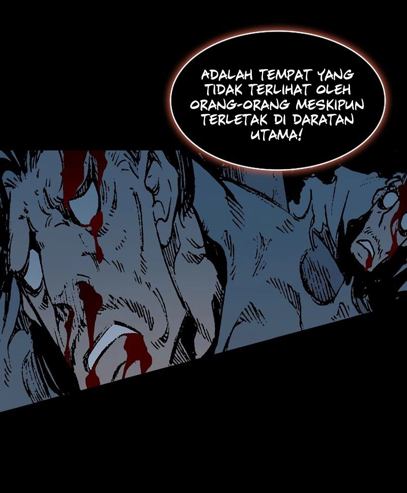 Memoir Of The King Of War Chapter 210 page 14