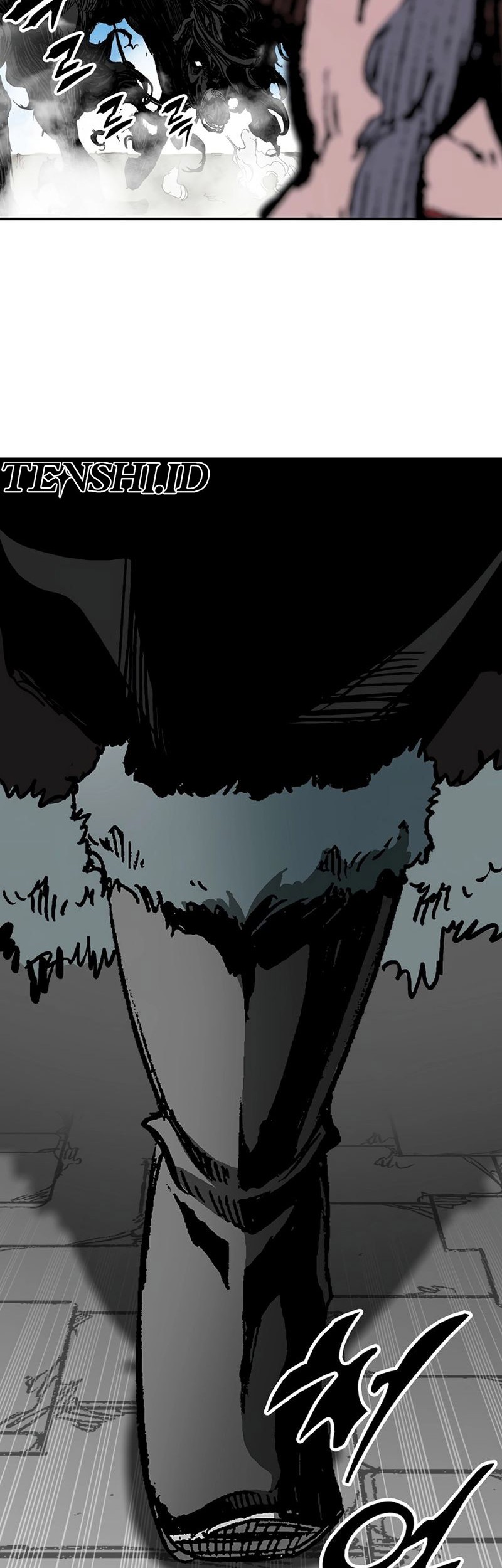 Memoir Of The King Of War Chapter 210 page 24
