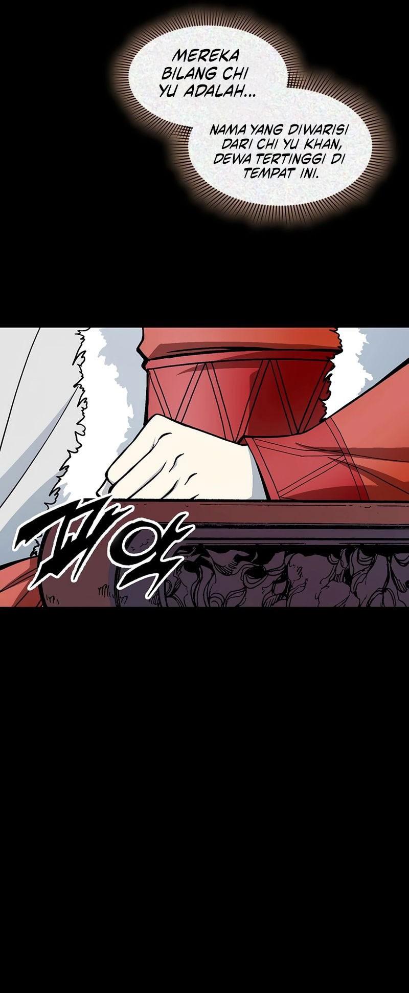 Memoir Of The King Of War Chapter 211 page 38
