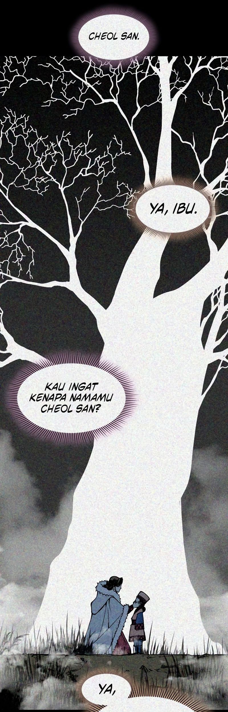 Memoir Of The King Of War Chapter 211 page 39