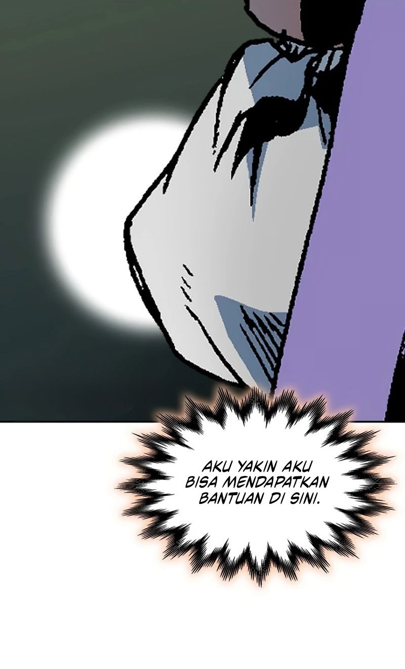 Memoir Of The King Of War Chapter 211 page 49