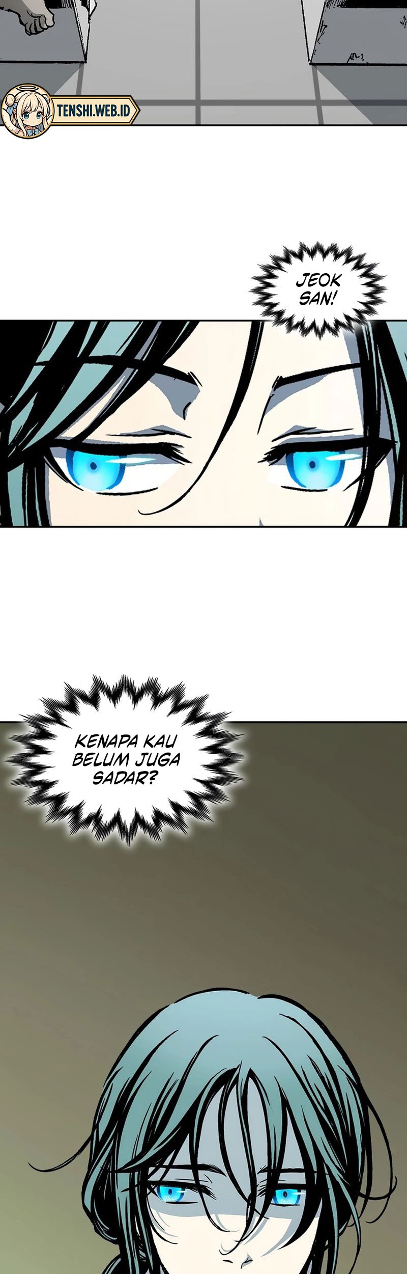 Memoir Of The King Of War Chapter 211 page 56