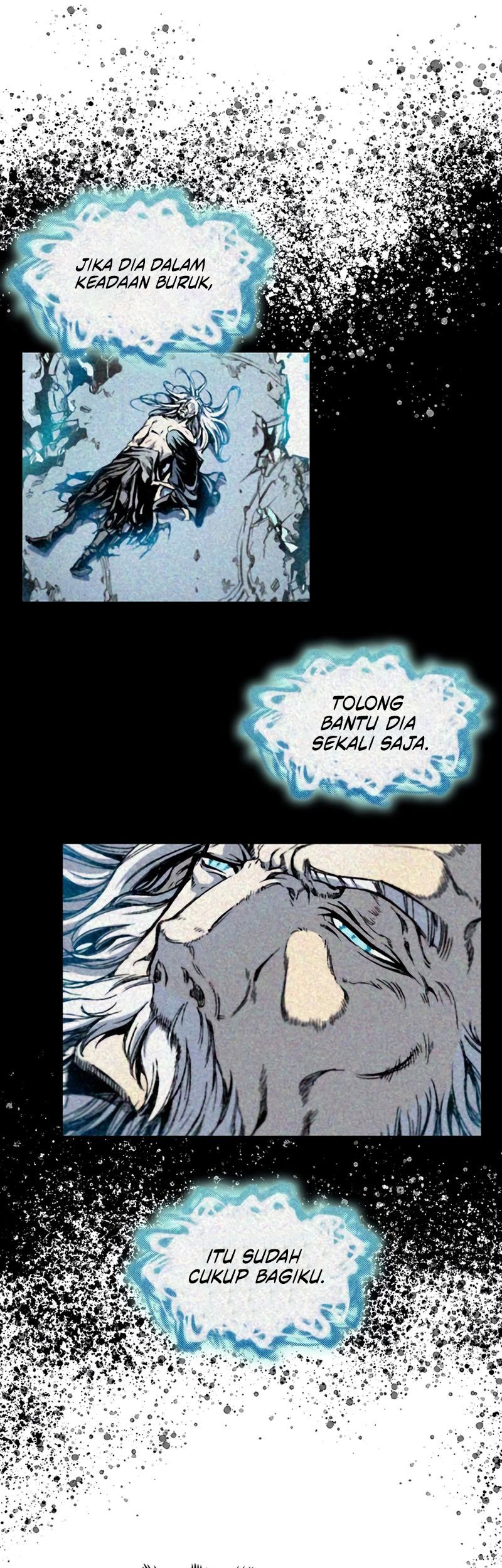 Memoir Of The King Of War Chapter 211 page 62