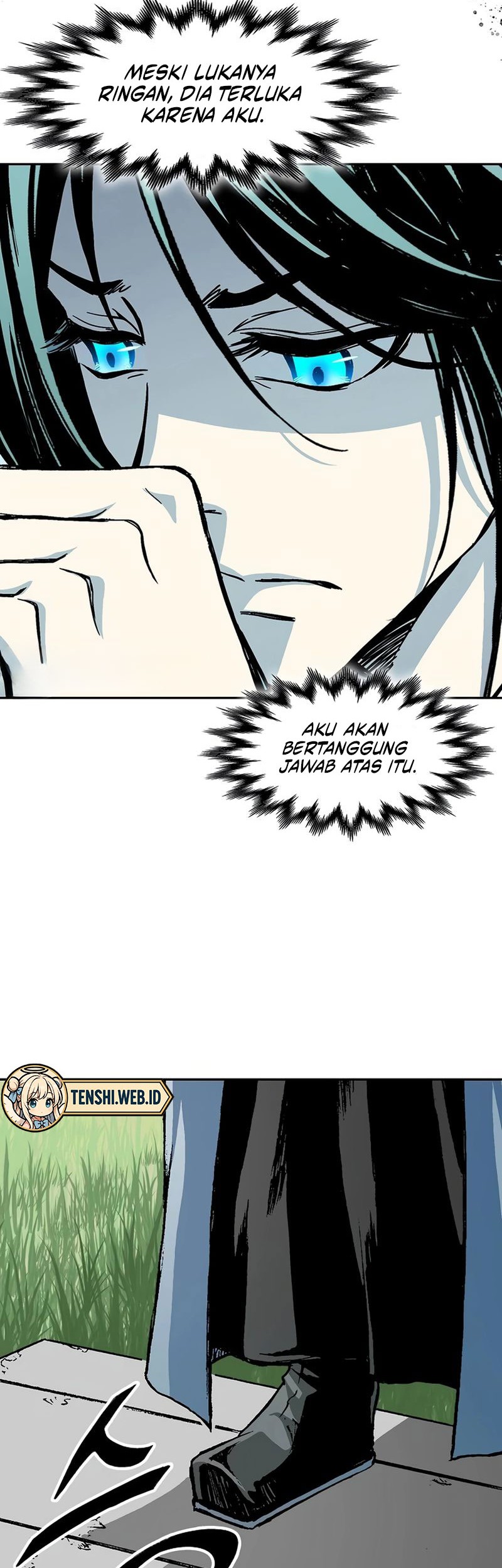 Memoir Of The King Of War Chapter 211 page 63