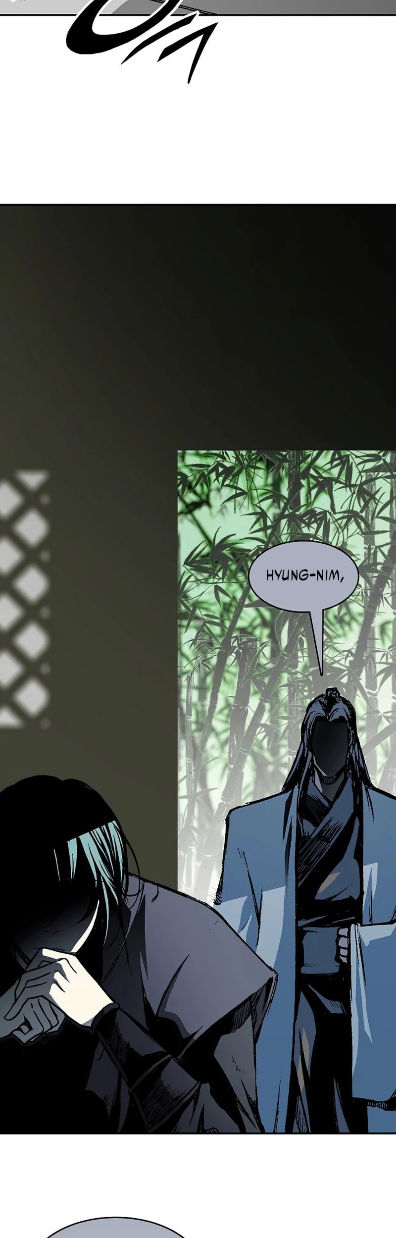 Memoir Of The King Of War Chapter 211 page 64