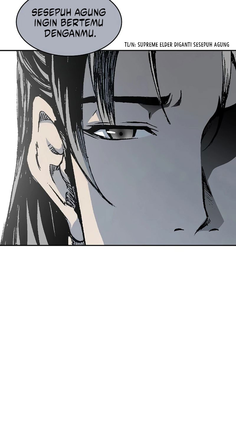 Memoir Of The King Of War Chapter 211 page 65