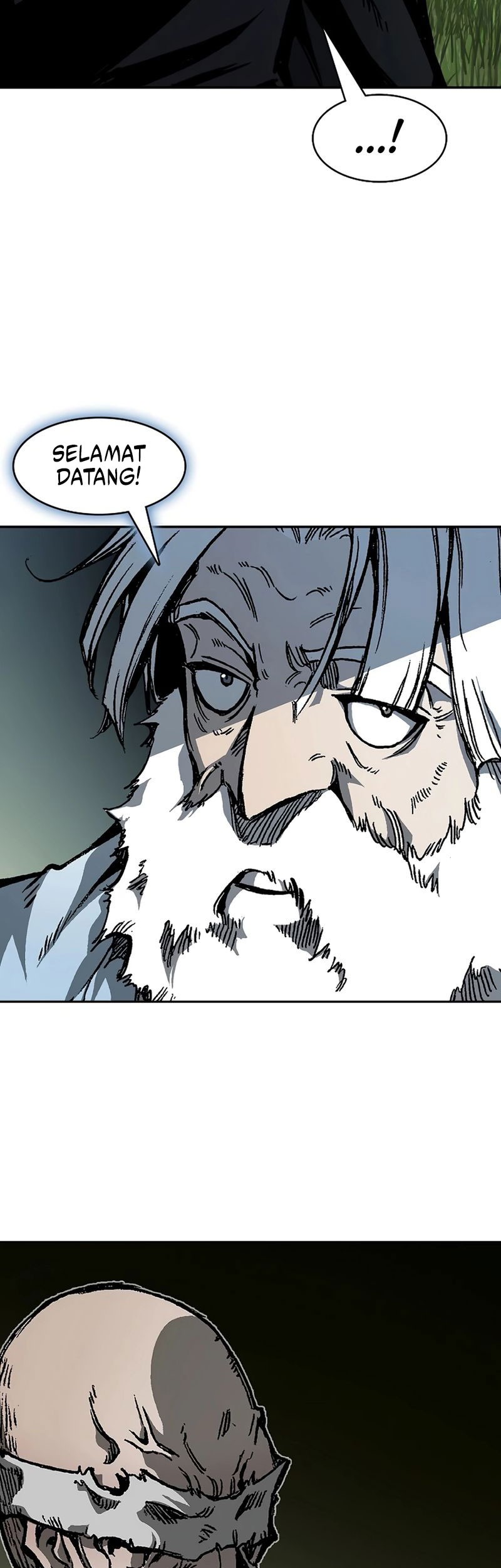 Memoir Of The King Of War Chapter 211 page 68