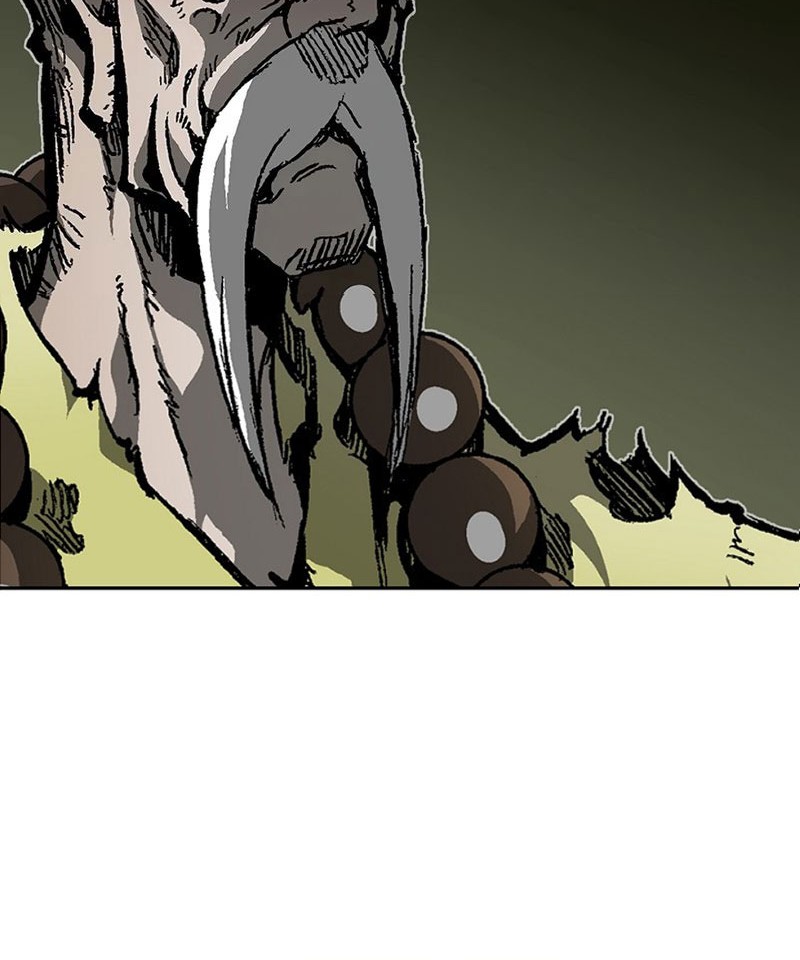 Memoir Of The King Of War Chapter 211 page 69
