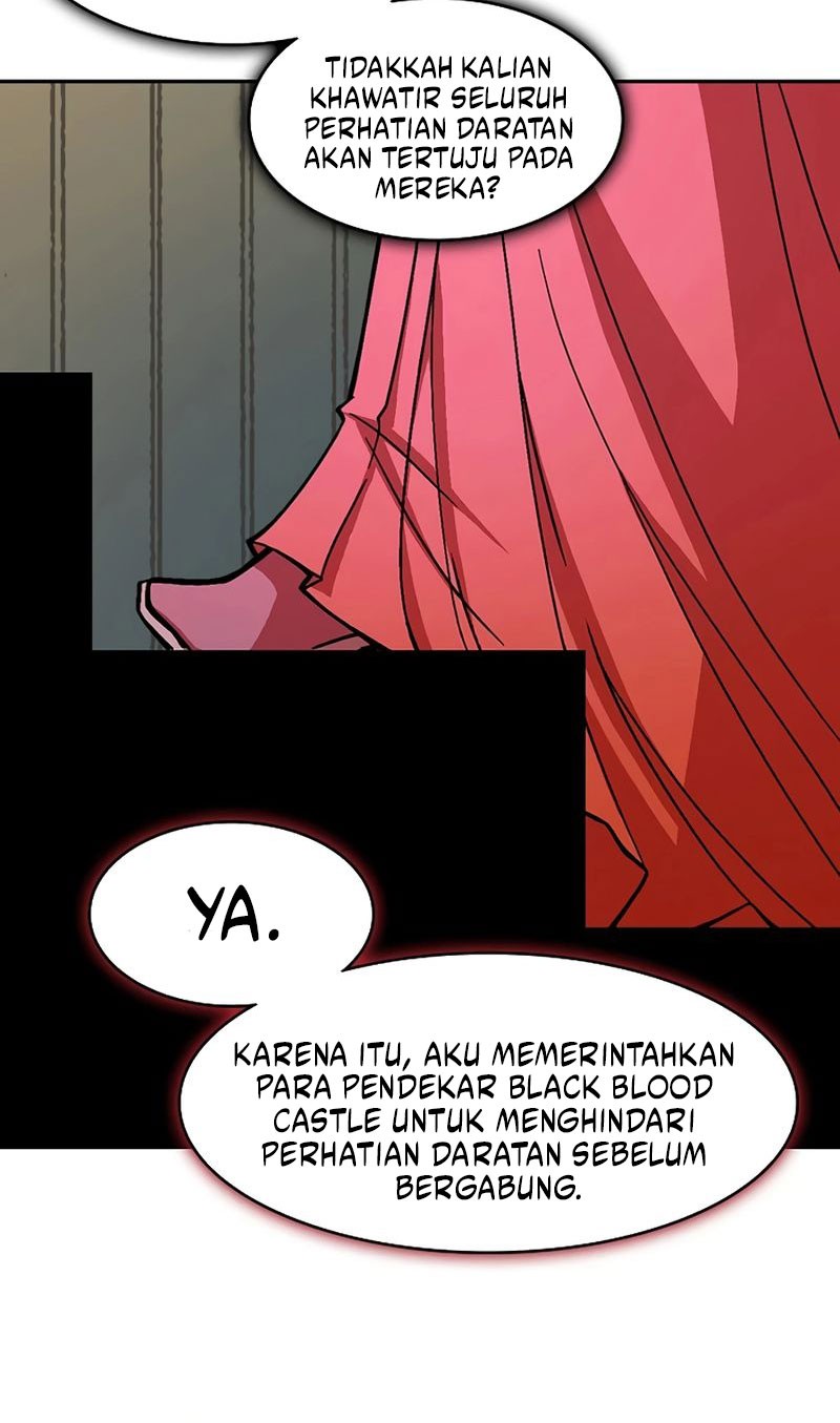 Memoir Of The King Of War Chapter 211 page 4