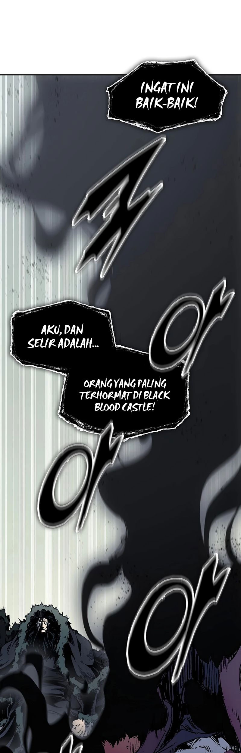Memoir Of The King Of War Chapter 211 page 20